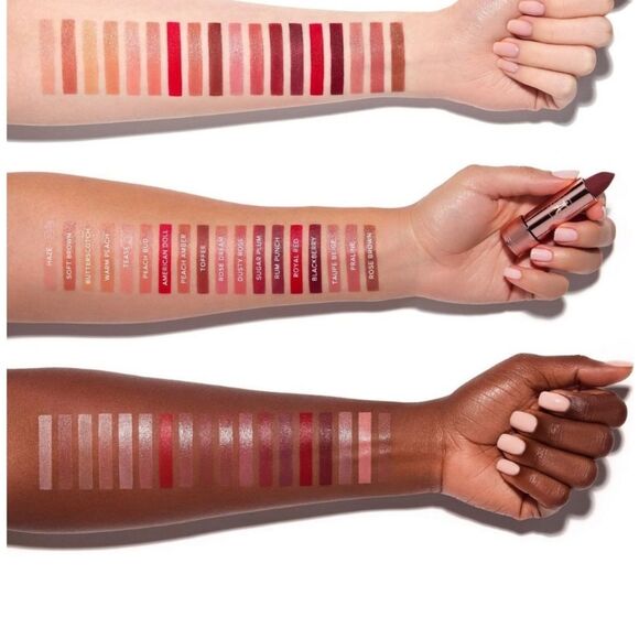 Anastasia Beverly Hills Satin Lipstick - Picture 5 of 9